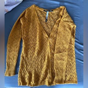 Kensie cardigan sweater